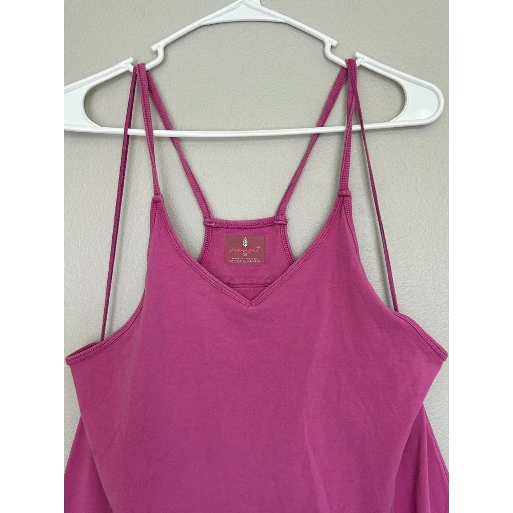 FP Movement by Free People detail inseam ultra